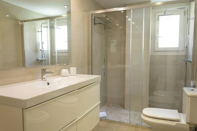 Apartamentos Living4malaga Ba�os Del Carmen