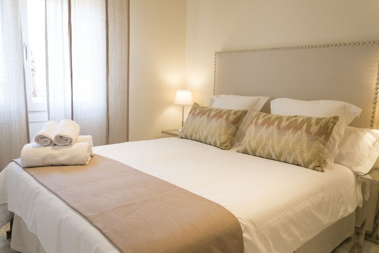 Apartamentos Living4malaga Ba�os Del Carmen
