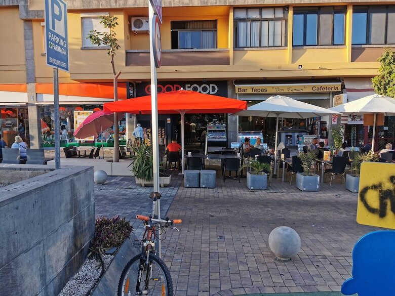 Apartamentos Apt. Plaza de Hierro. Playa Del Ingl�s