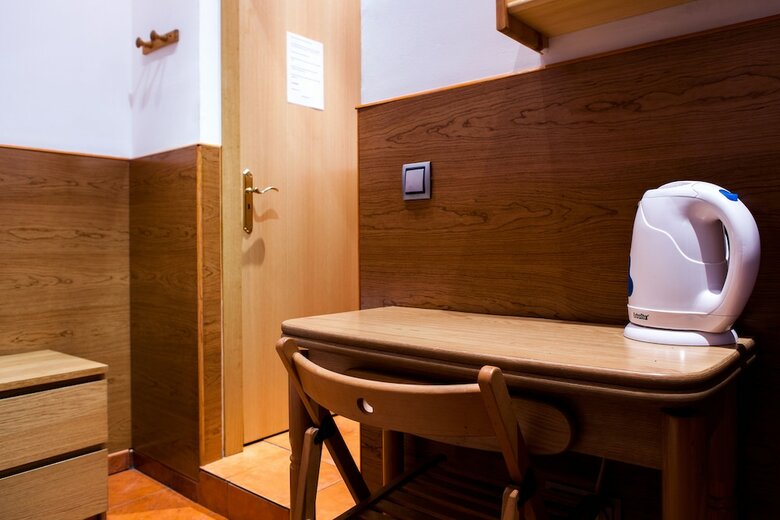 Centric Apartments Guest House
