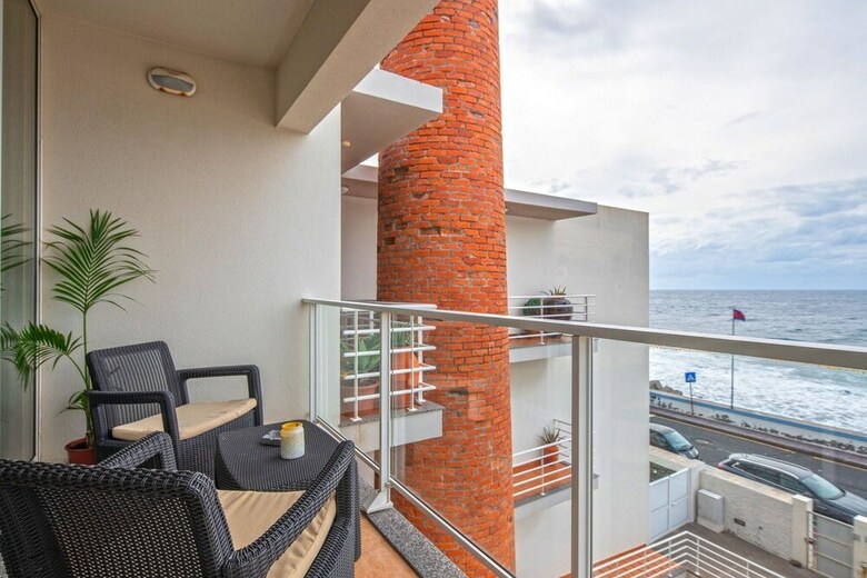 Pa�l Sunset Apartment