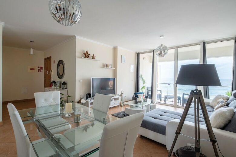 Pa�l Sunset Apartment