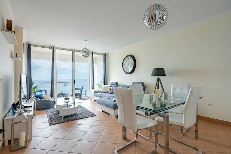 Pa�l Sunset Apartment