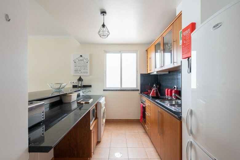 Pa�l Sunset Apartment