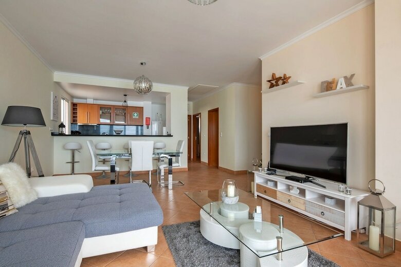 Pa�l Sunset Apartment