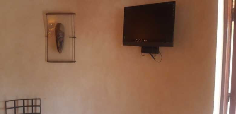 Hotel Auberge Le Dakan