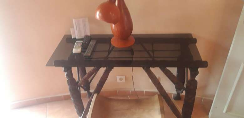Hotel Auberge Le Dakan