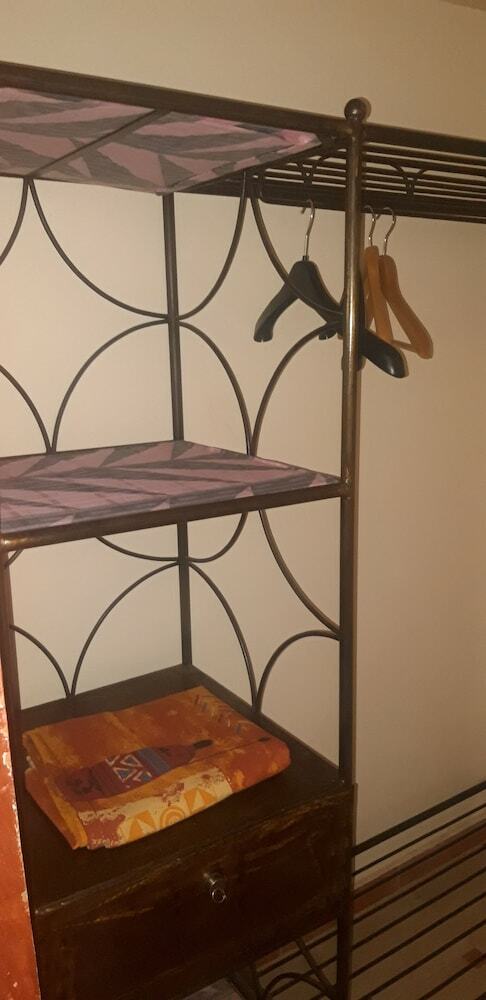 Hotel Auberge Le Dakan