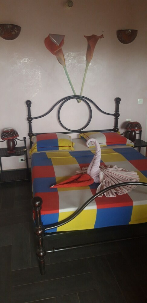 Hotel Auberge Le Dakan