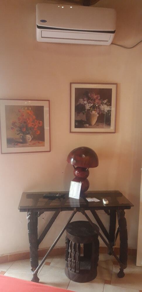 Hotel Auberge Le Dakan