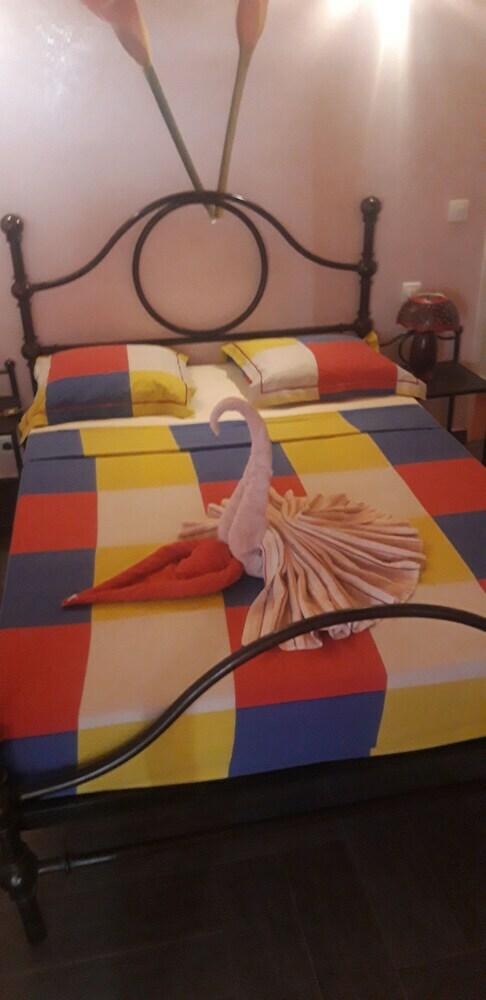 Hotel Auberge Le Dakan