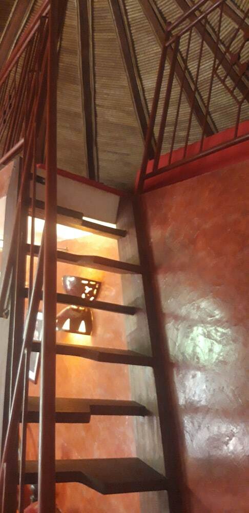 Hotel Auberge Le Dakan