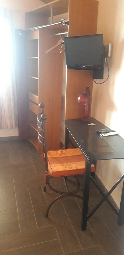 Hotel Auberge Le Dakan