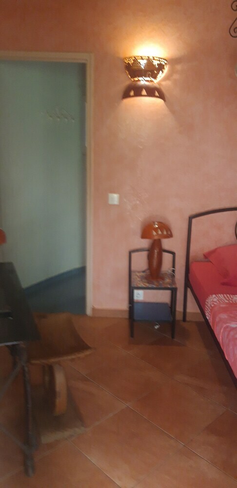 Hotel Auberge Le Dakan