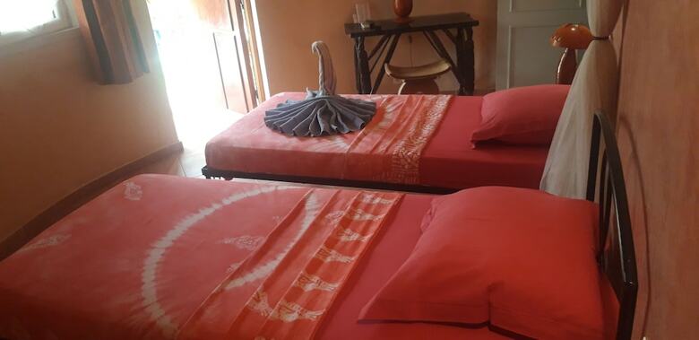 Hotel Auberge Le Dakan