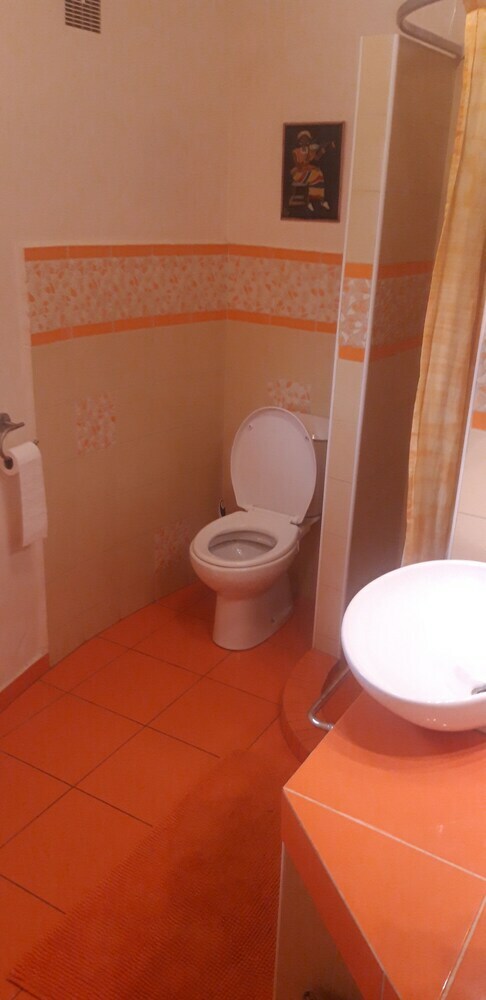 Hotel Auberge Le Dakan