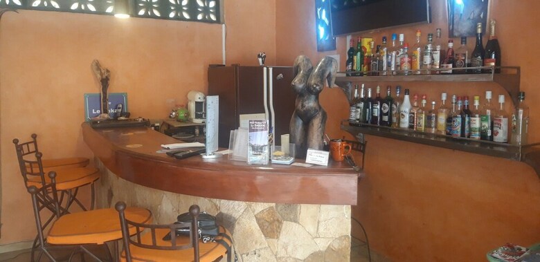 Hotel Auberge Le Dakan
