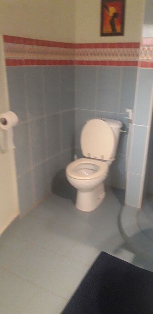 Hotel Auberge Le Dakan