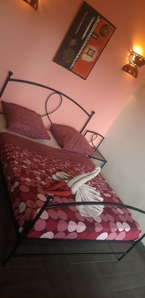 Hotel Auberge Le Dakan