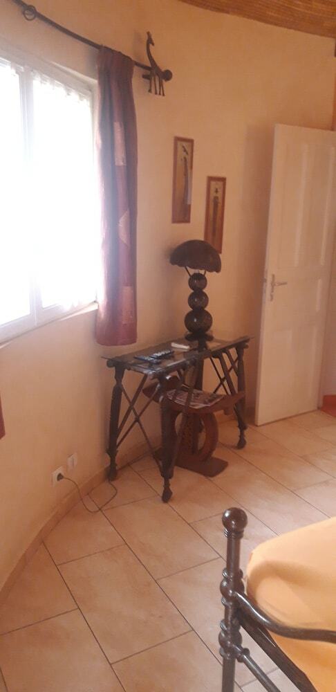 Hotel Auberge Le Dakan