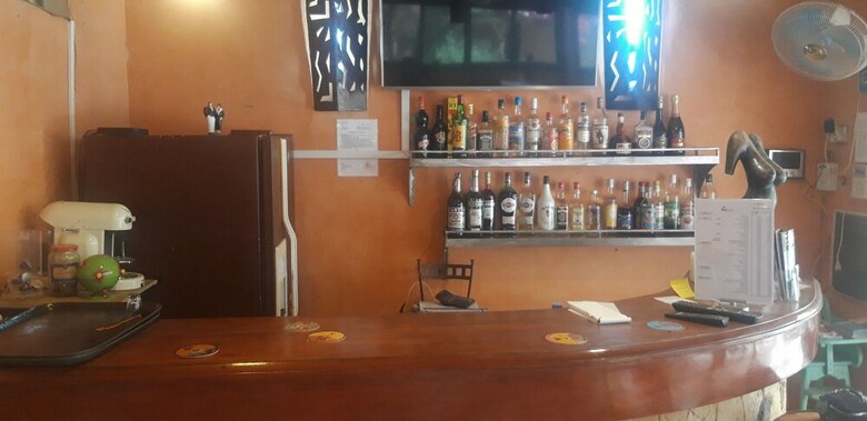 Hotel Auberge Le Dakan