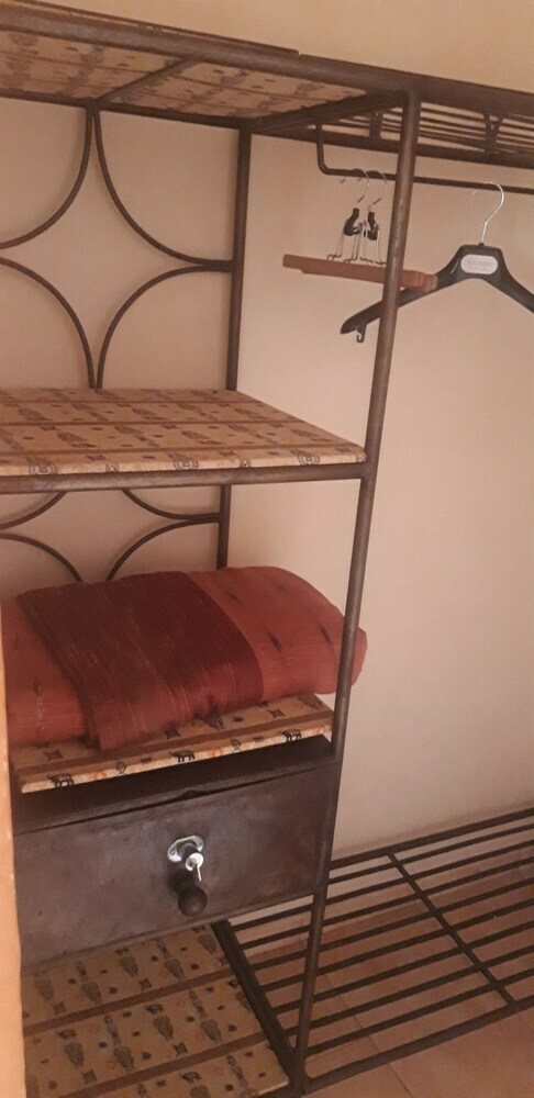 Hotel Auberge Le Dakan