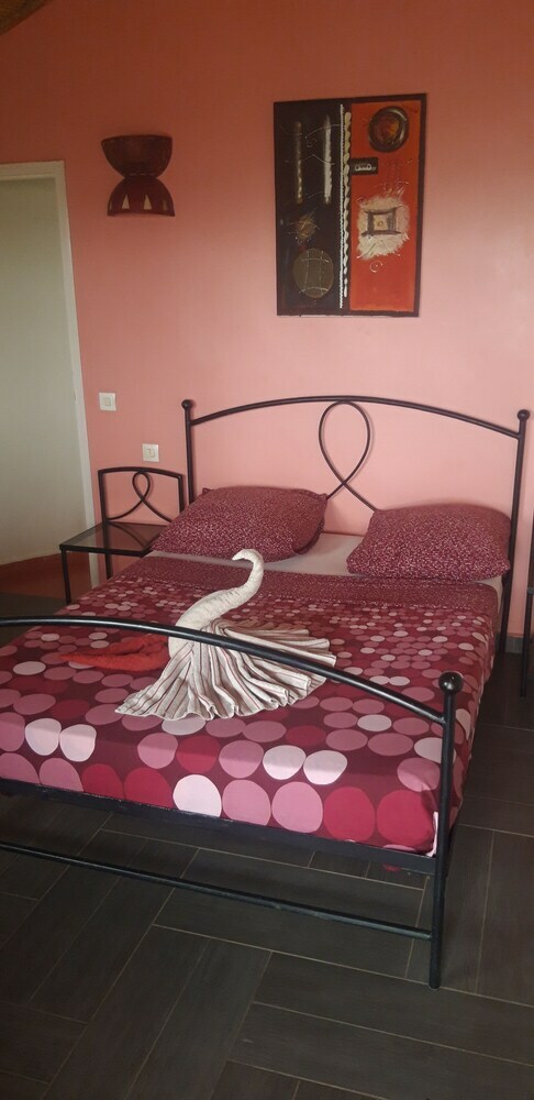 Hotel Auberge Le Dakan