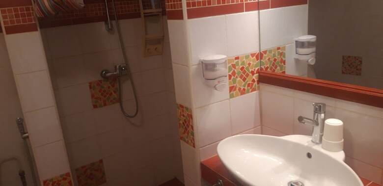 Hotel Auberge Le Dakan