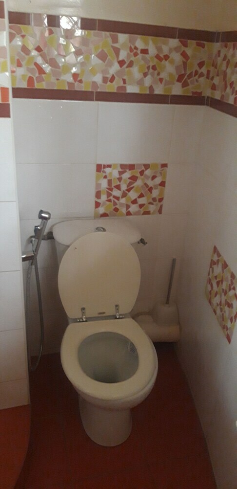 Hotel Auberge Le Dakan