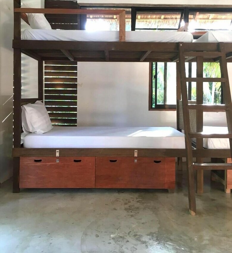 Hostal Secret Spot Siargao Eco-hostel