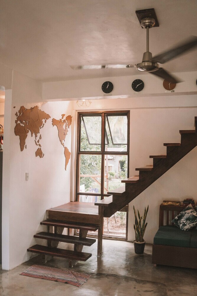 Hostal Secret Spot Siargao Eco-hostel