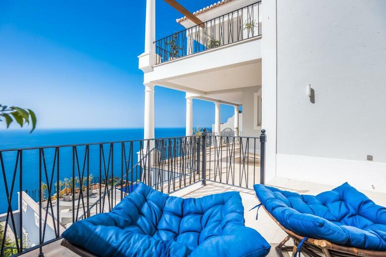 Villa La Terrasse - Palheiro Village