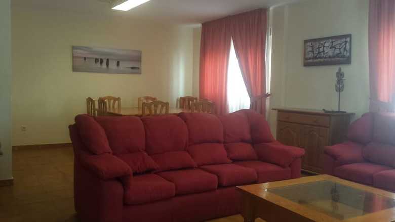 Hostal La Dehesa