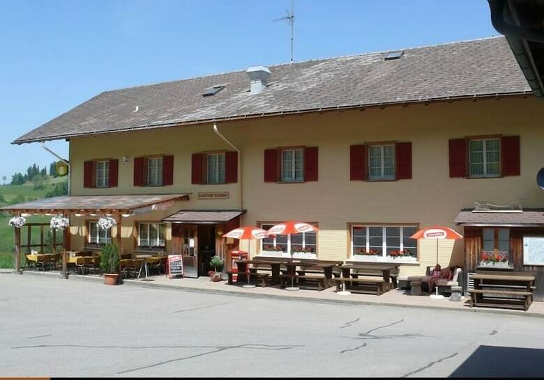 Bed & Breakfast Gasthof Rosegg