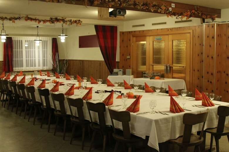 Bed & Breakfast Gasthof Rosegg