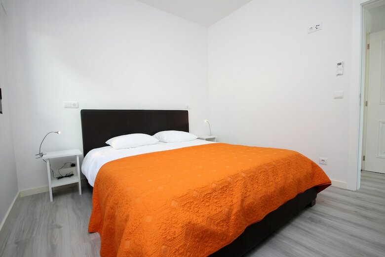 Lazareto Apartment