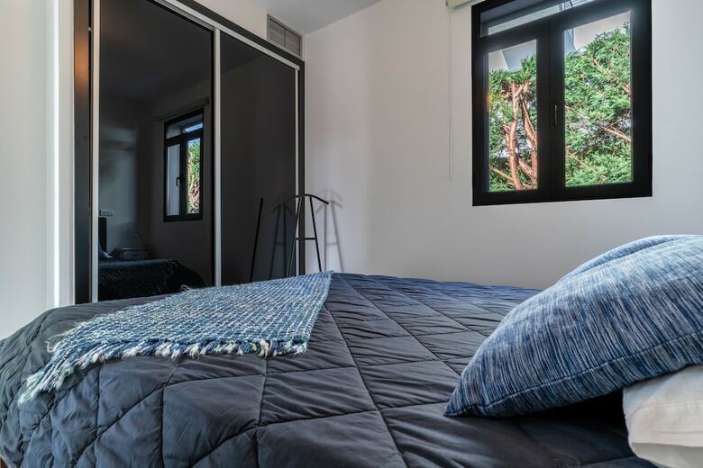 Lazareto Apartment