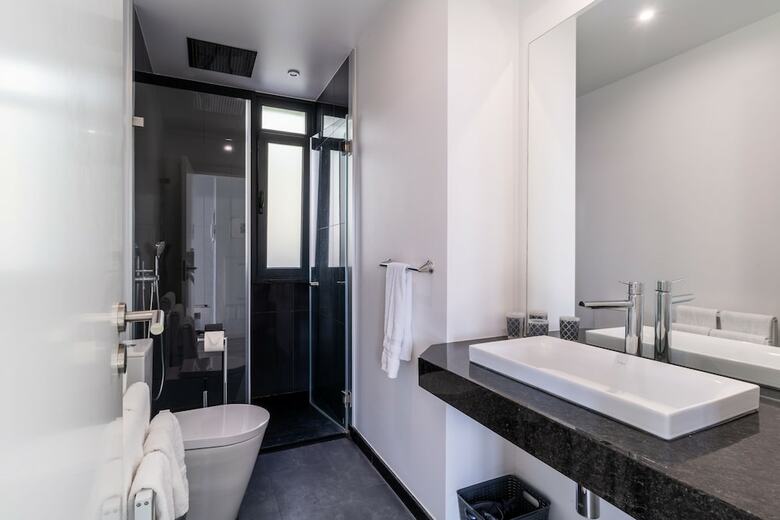 Lazareto Apartment