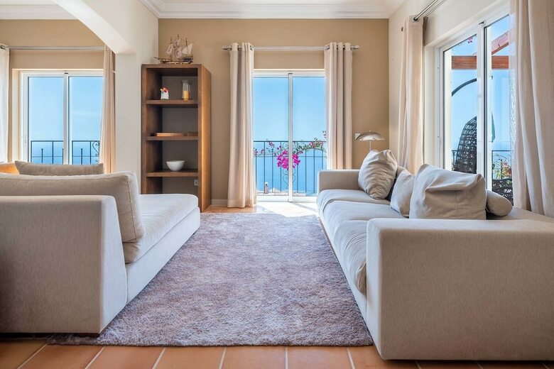 Designed Villa - Palheiro Village