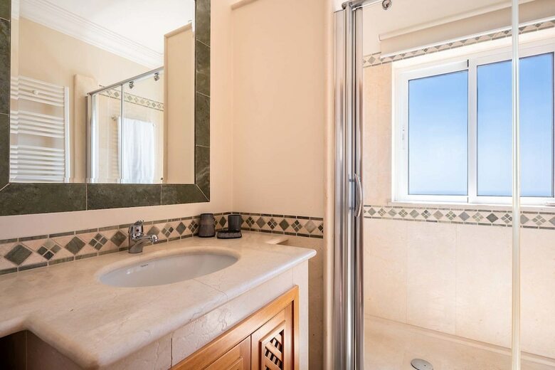 Designed Villa - Palheiro Village