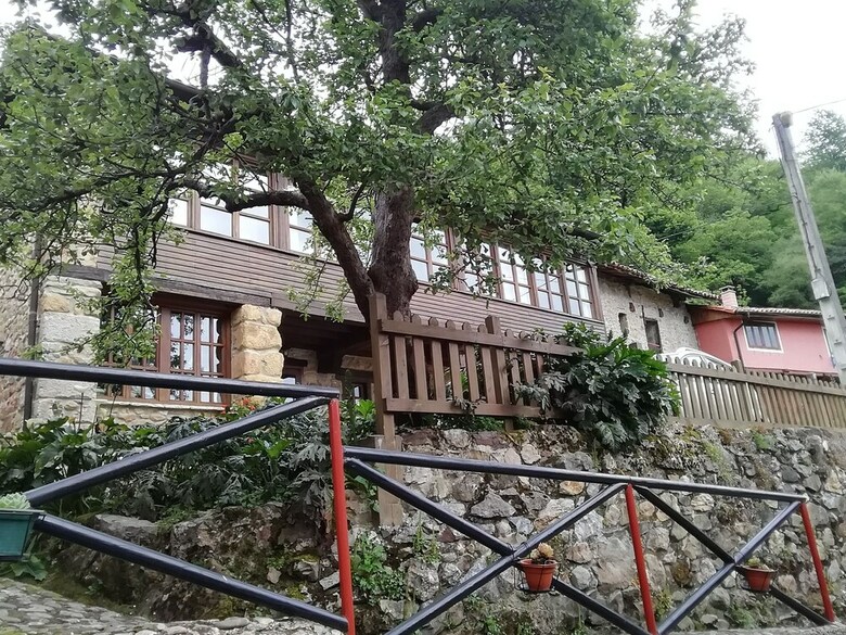 Agroturismo Casa de Horno