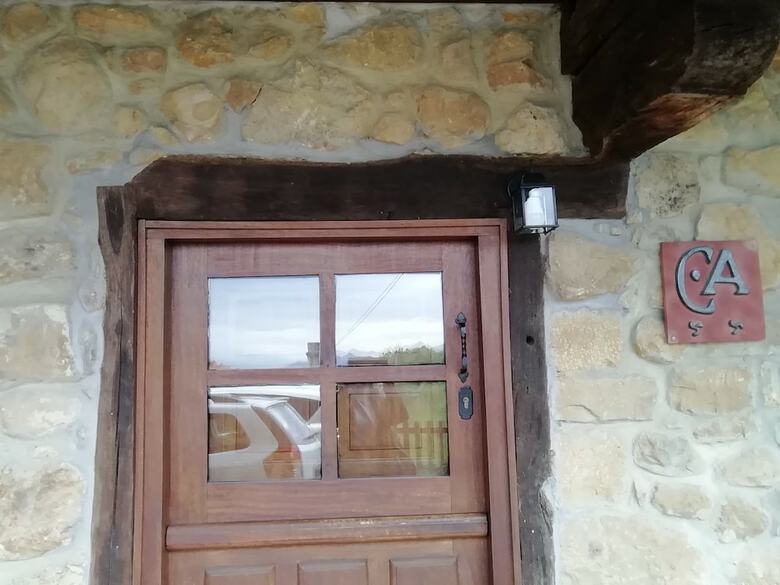 Agroturismo Casa de Horno