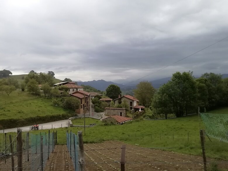Agroturismo Casa de Horno