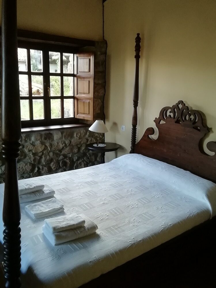 Agroturismo Casa de Horno