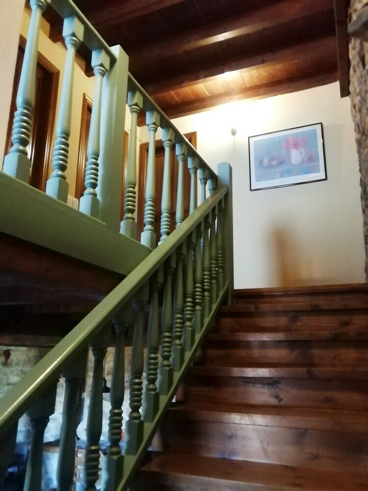 Agroturismo Casa de Horno