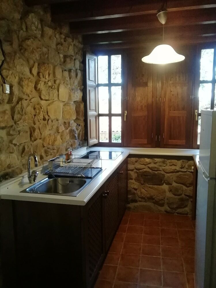 Agroturismo Casa de Horno