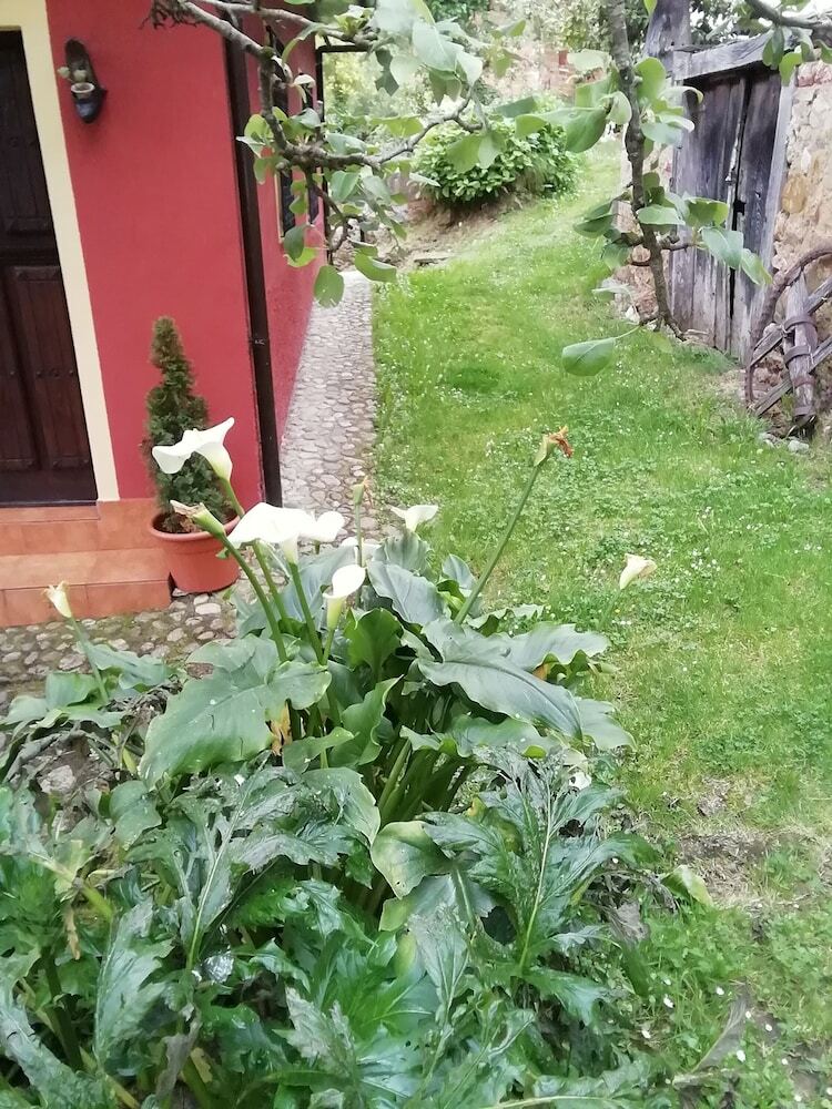 Agroturismo Casa de Horno