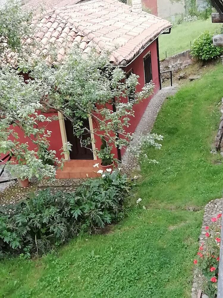 Agroturismo Casa de Horno