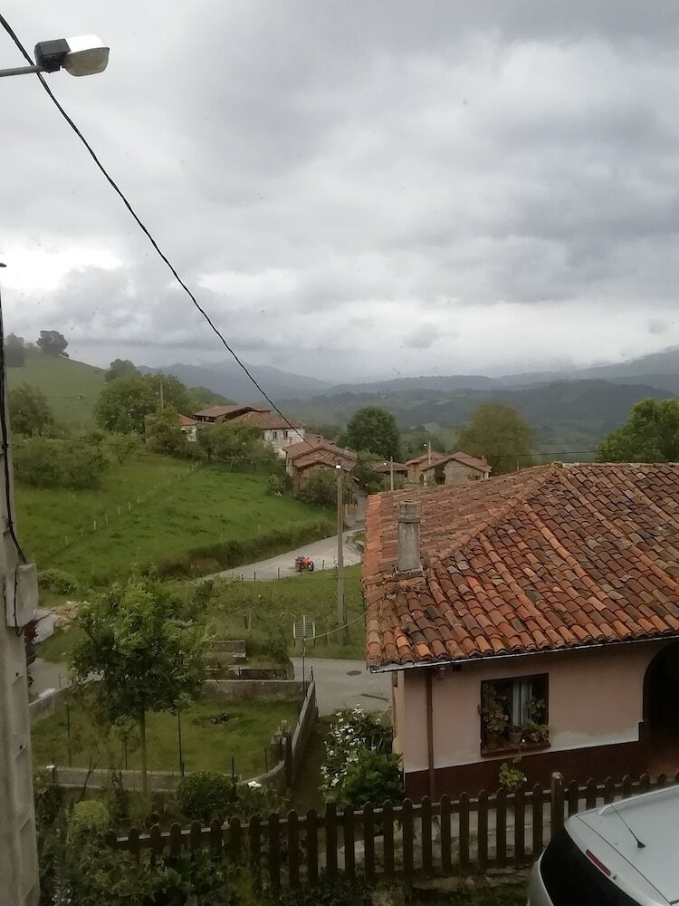 Agroturismo Casa de Horno