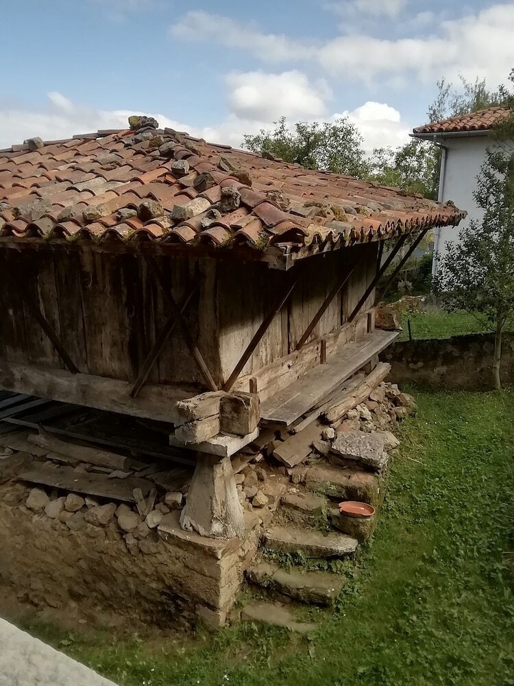 Agroturismo Casa de Horno